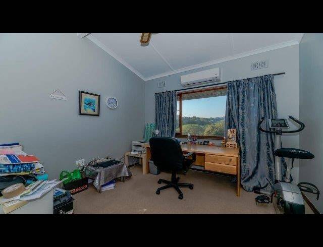 3 BEDROOM DUPLEX RENTED IN SUNNINGDALE